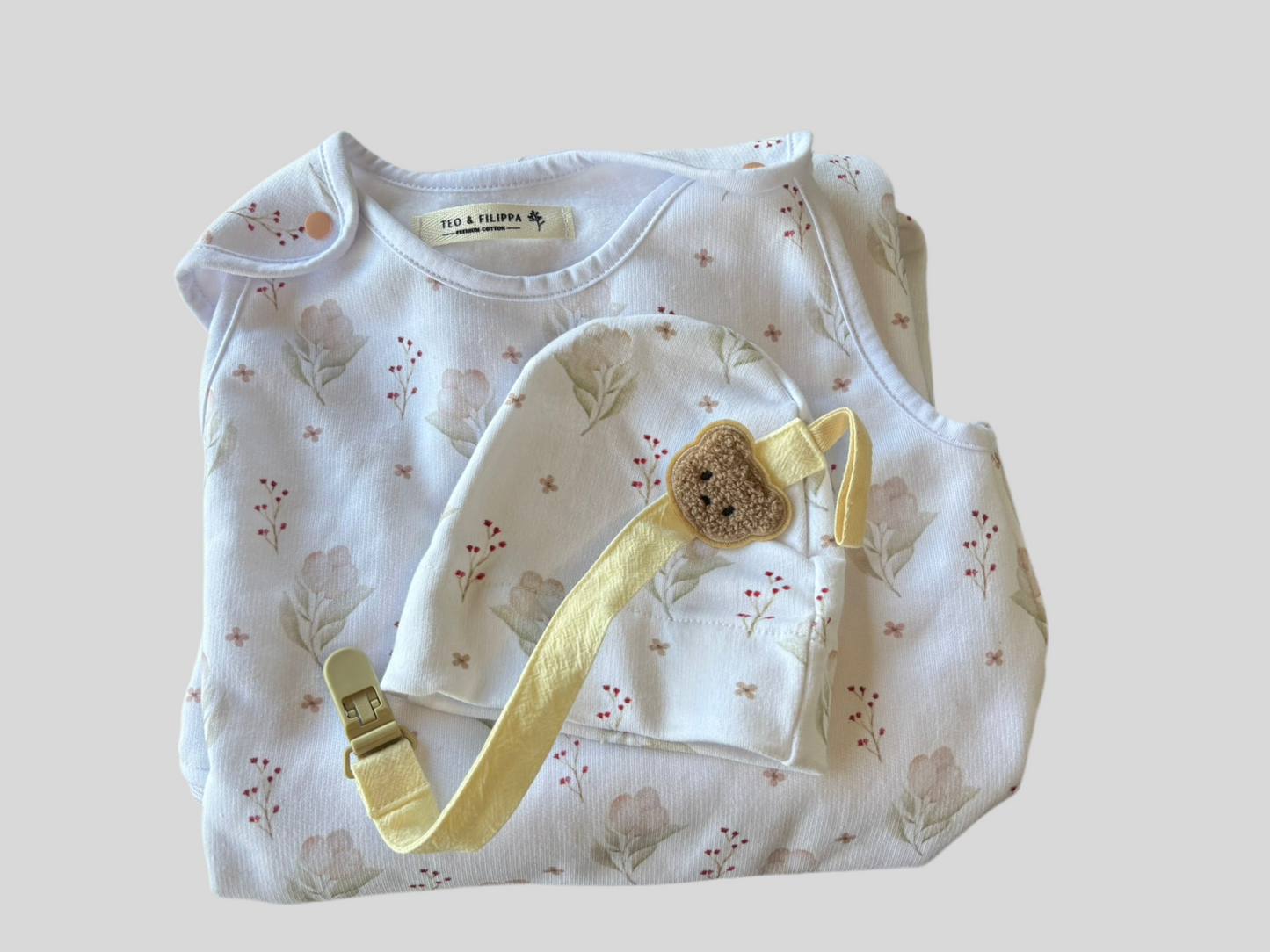 Pack Primeros Meses TOG 1.5