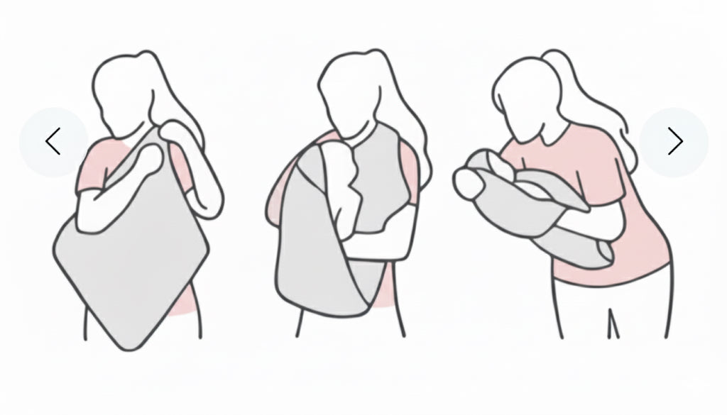 Toalla Delantal XL futbol