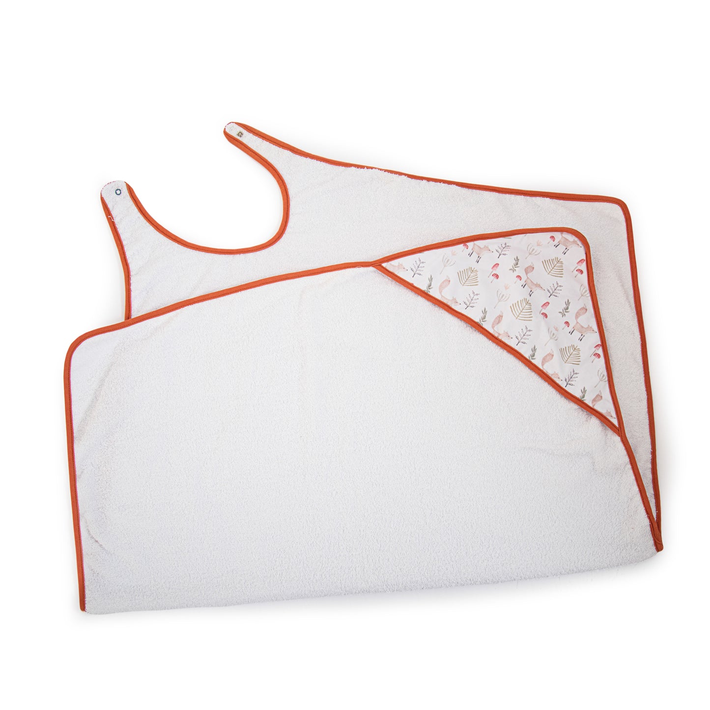 Toalla Delantal XL Bosque