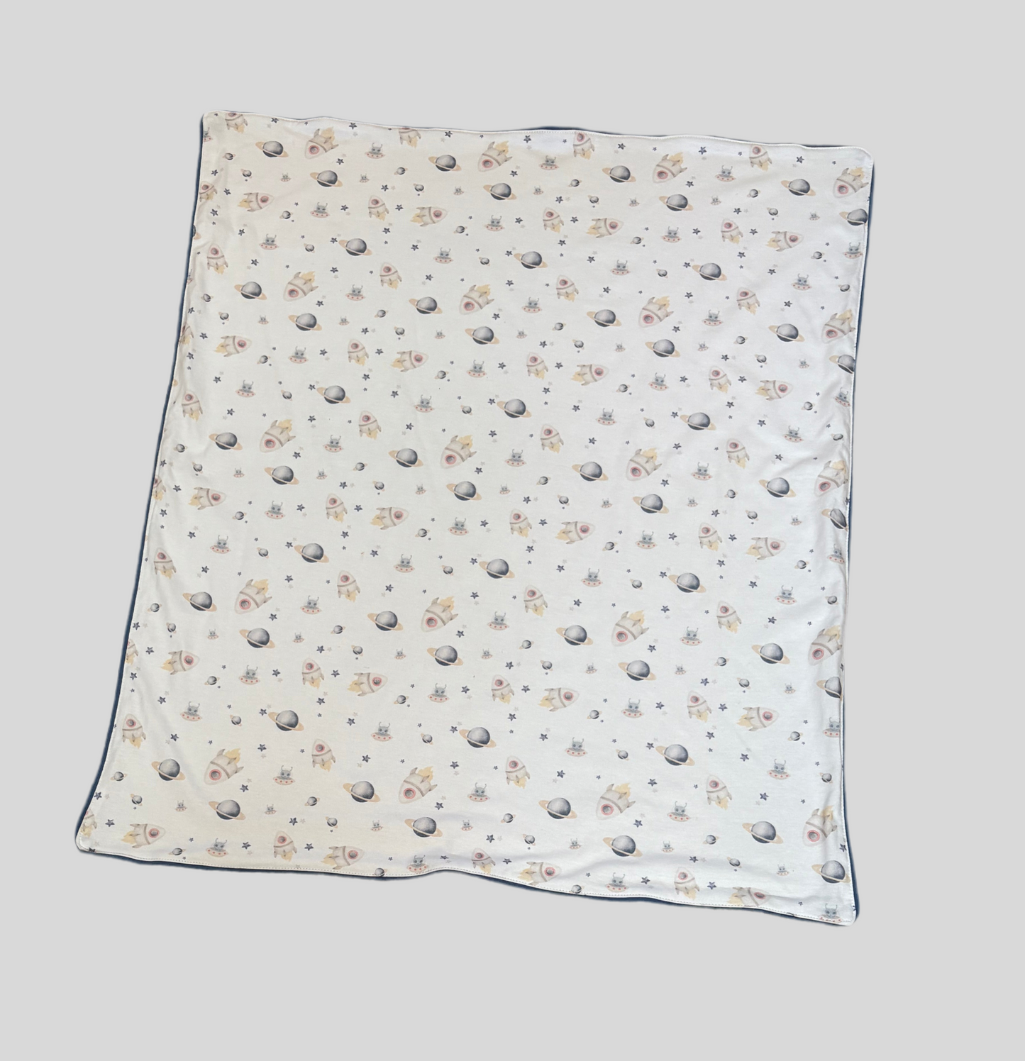 Manta de Apego Algodón