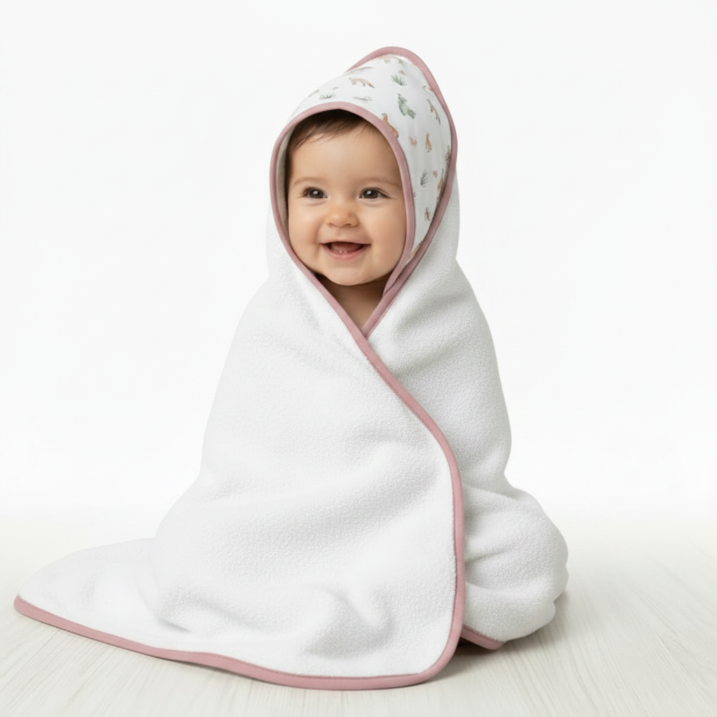 Toalla Delantal XL Atacama ancestral