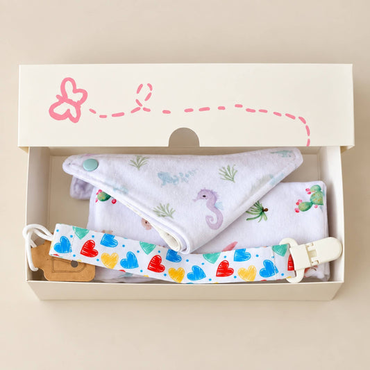 Pack Esencial · Regalo para Nacimiento