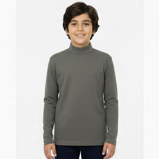 Beatle de Bambú Gris