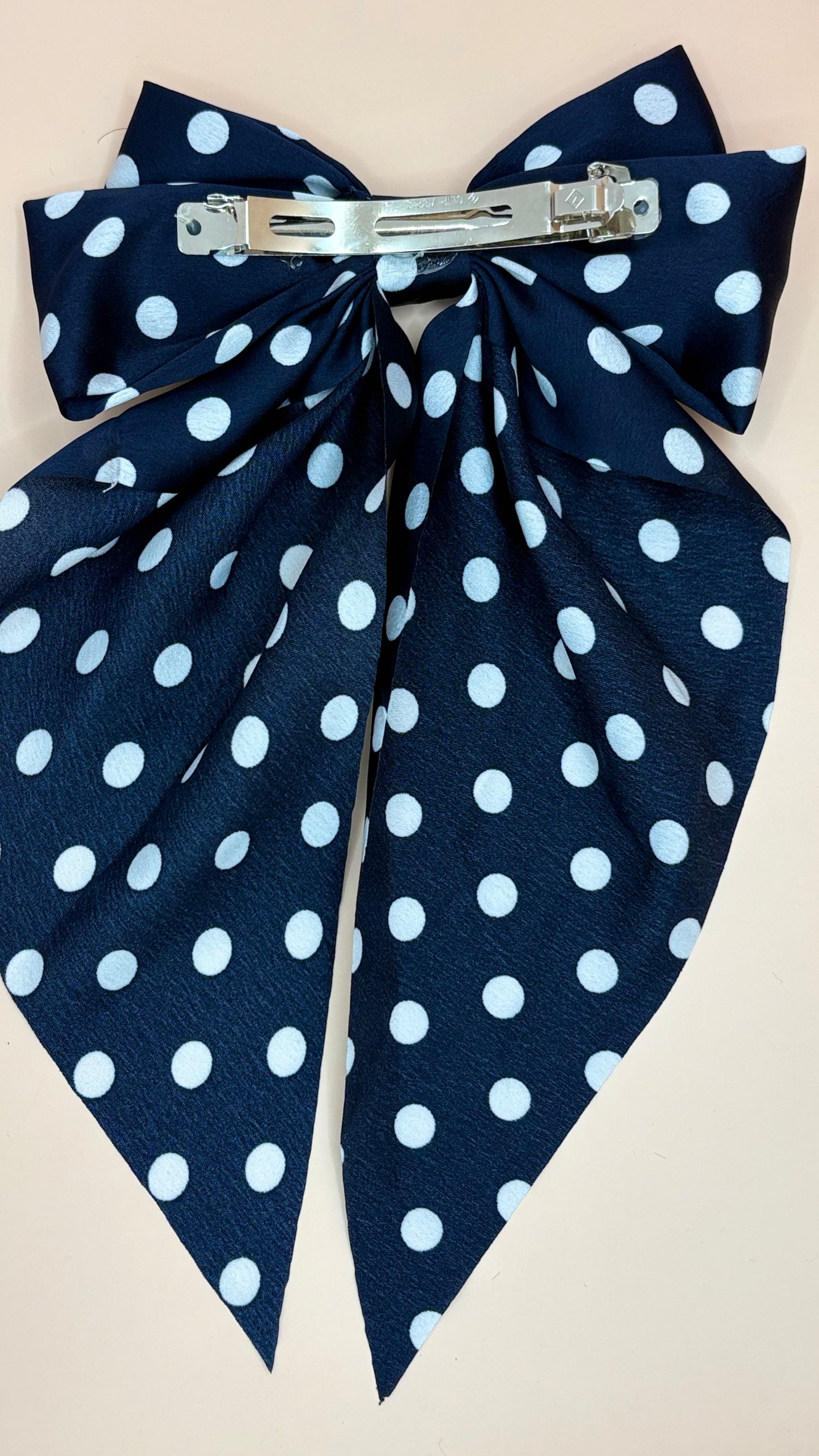 Cinta extra Grande lunares