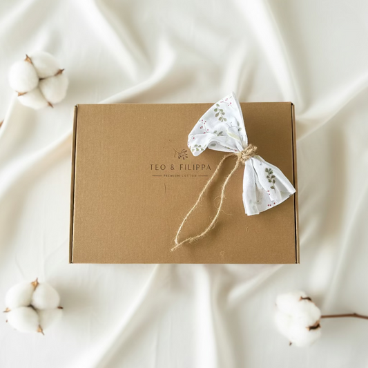 Pack Pequeños Tesoros · Regalo para Nacimiento