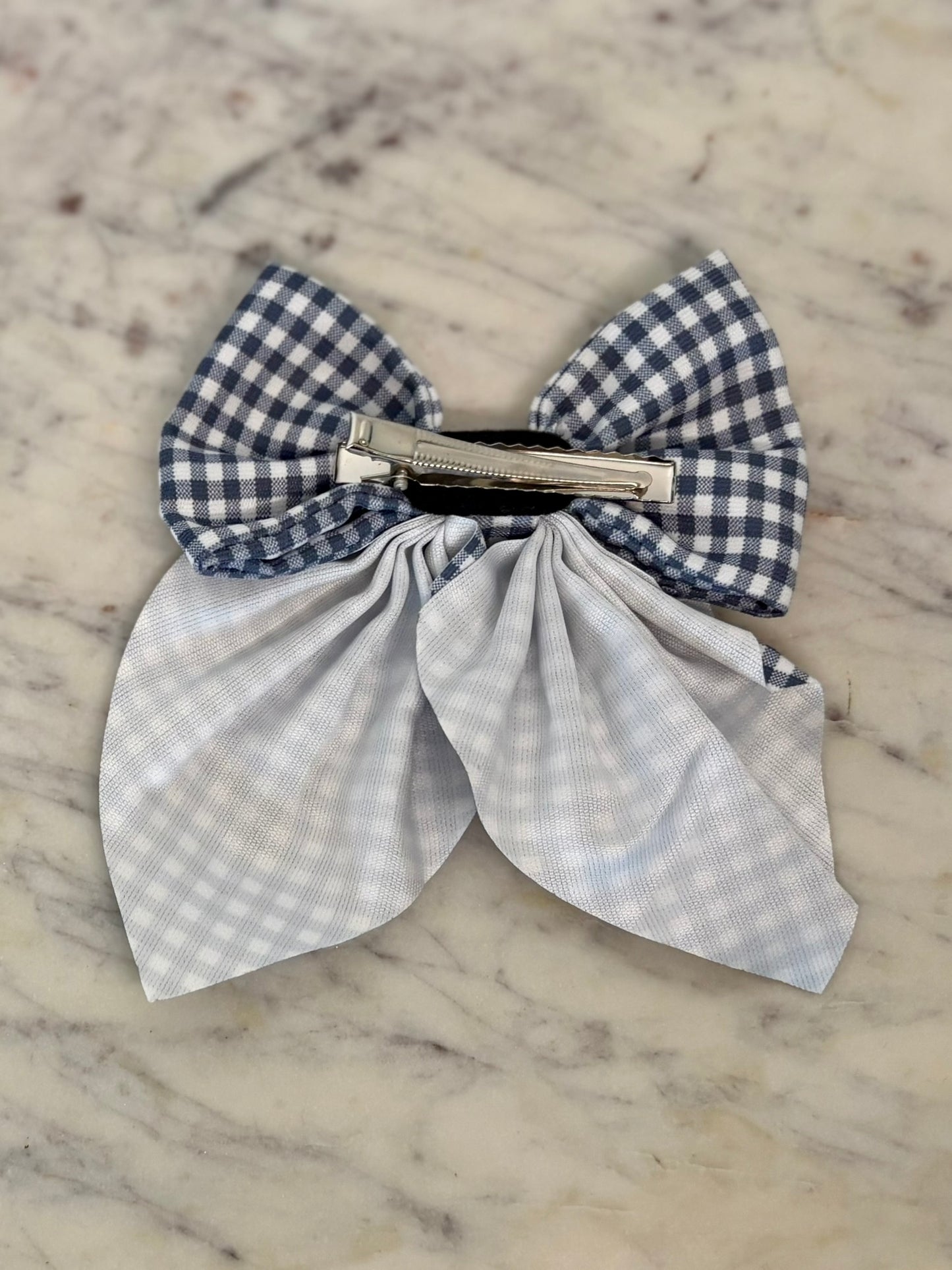 Cinta Grande Cuadrillé