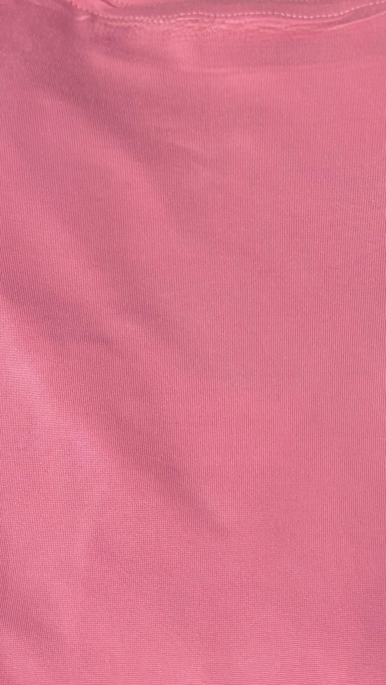 Beatle de Bambú Rosado