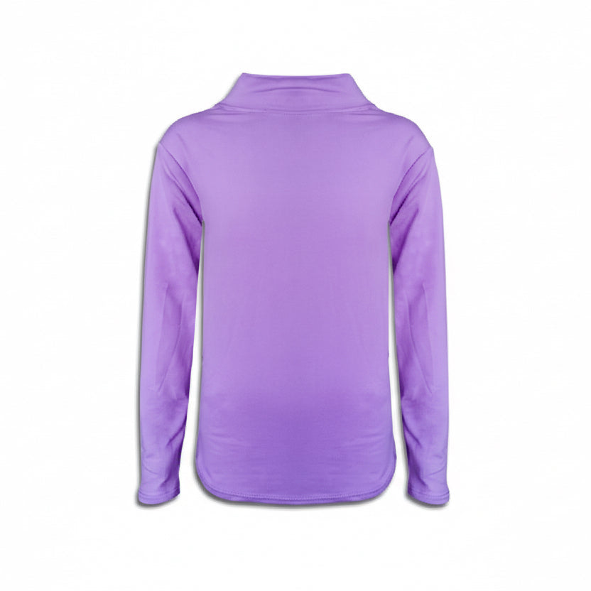 Beatle de Bambú Lila