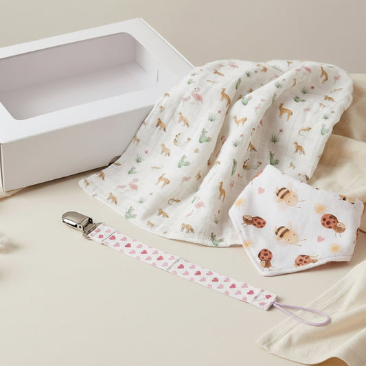 Pack Esencial · Regalo para Nacimiento