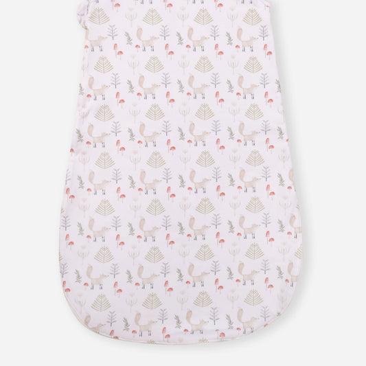 Saquito de Dormir Reversible Tipo Gota, Algodón Pima, Unisex TOG 2.0