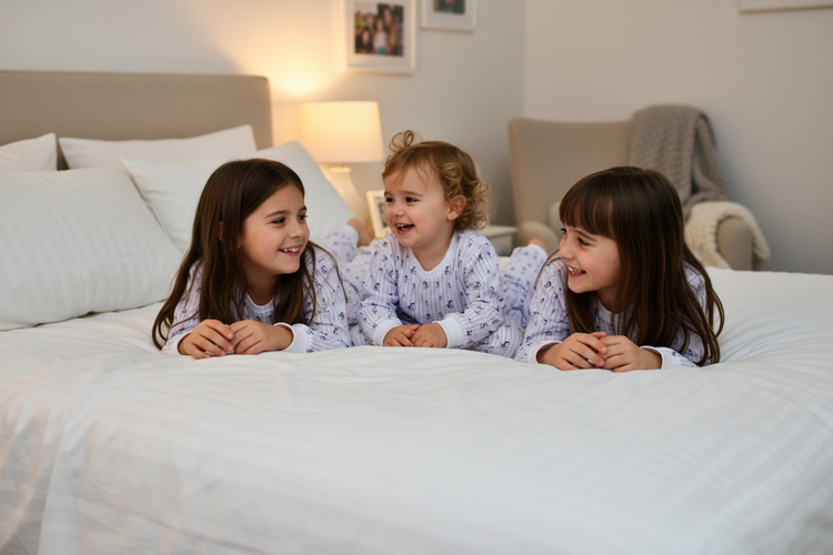 Pijamas Niña