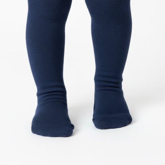 Panties de Algodón Azul