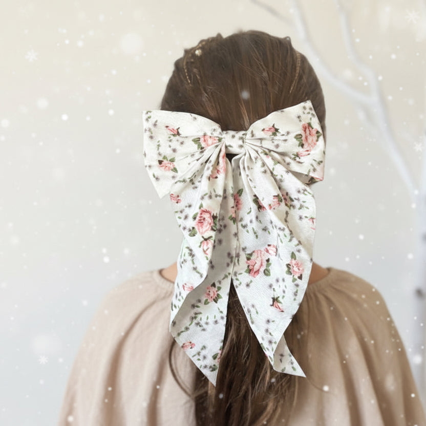 Lazo Flora Long Tail