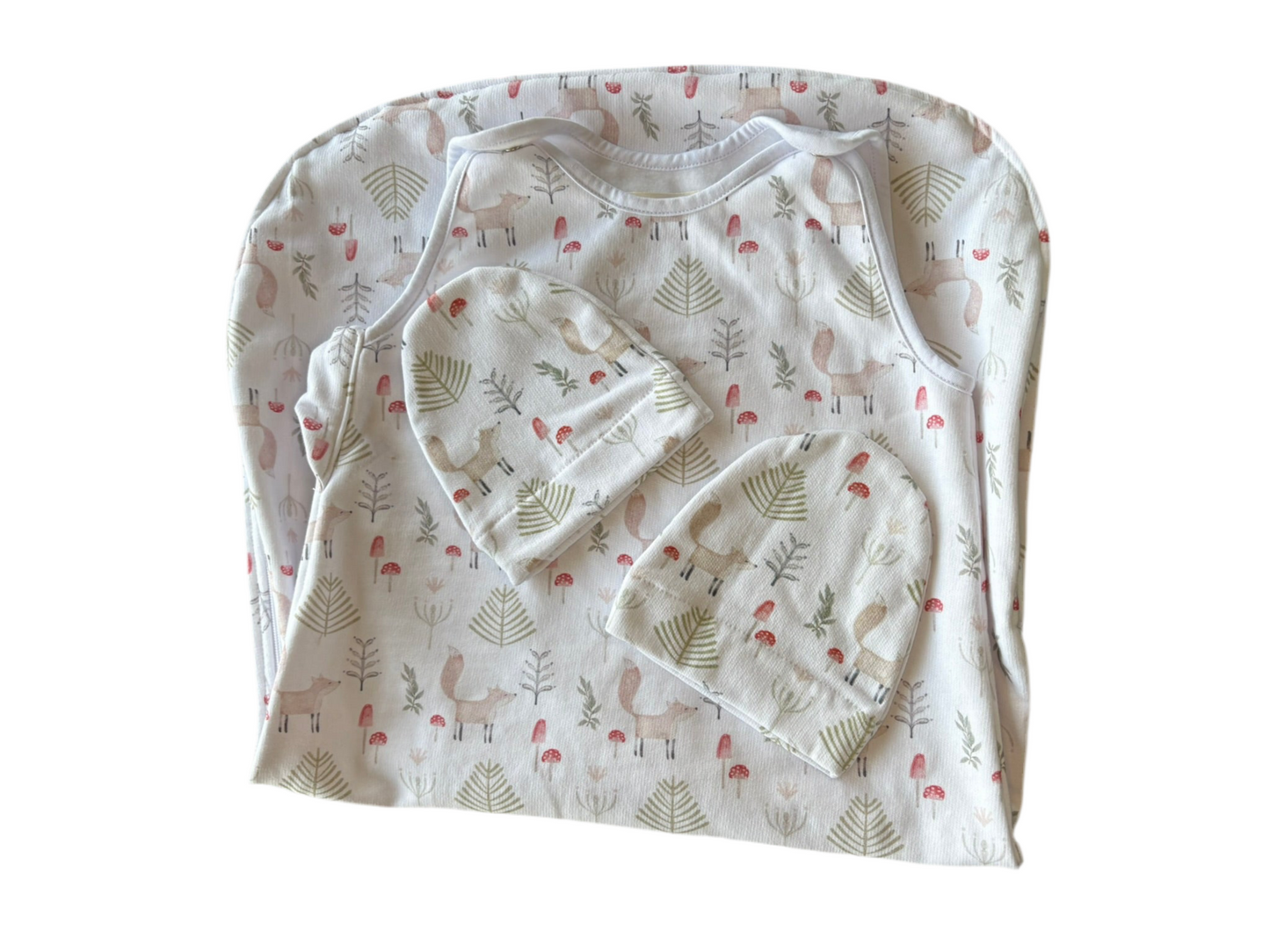 Pack Dulces sueños TOG 1.5