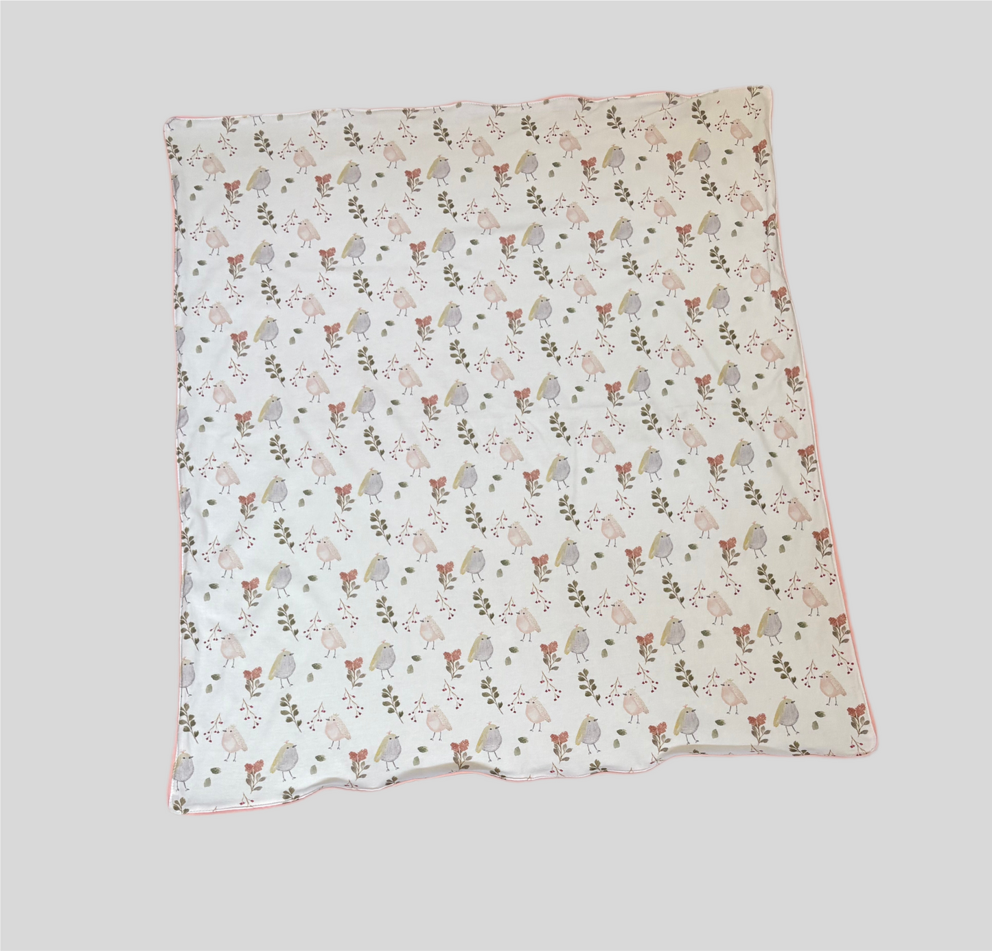 Manta de Apego Algodón