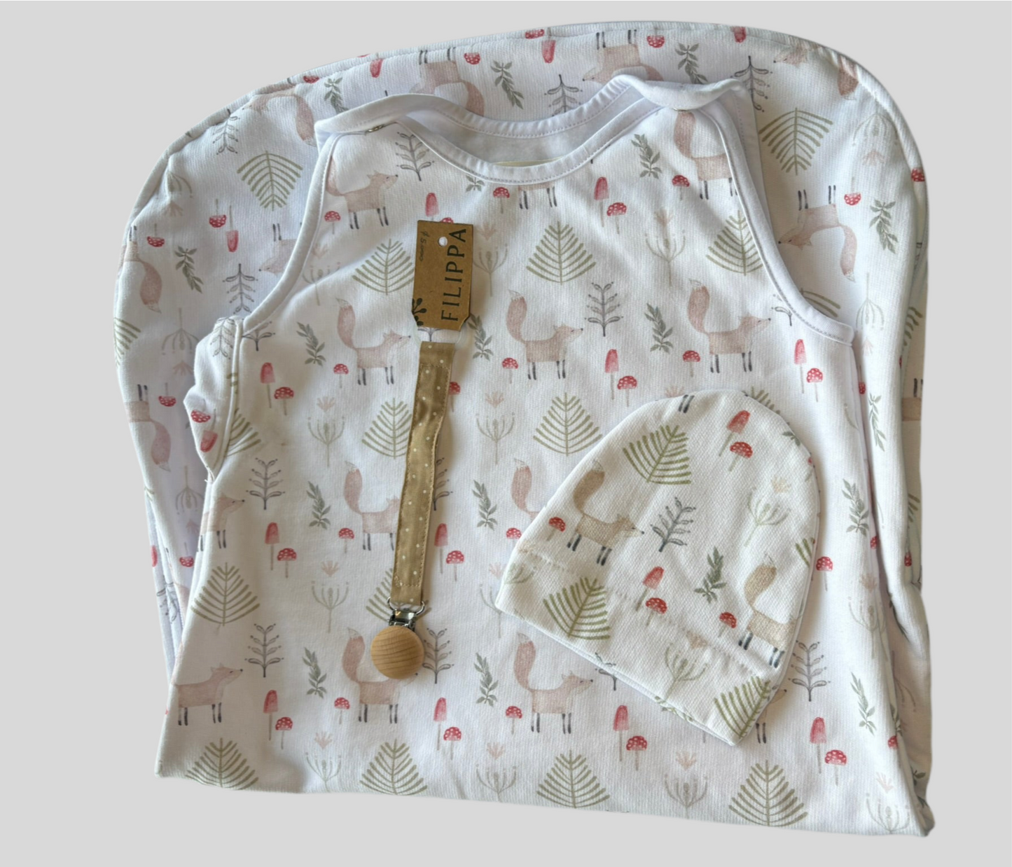 Pack Primeros Meses TOG 1.5