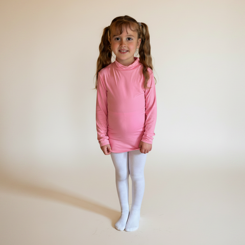 Panties de Algodón Blancas
