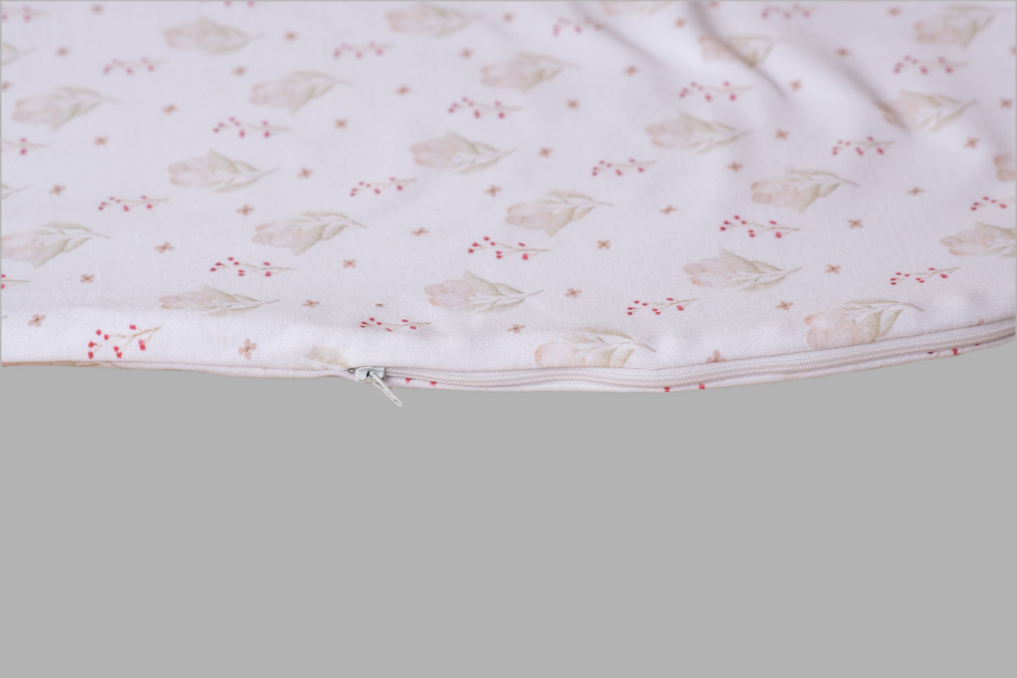 Saquito de Dormir Flores TOG 1.5