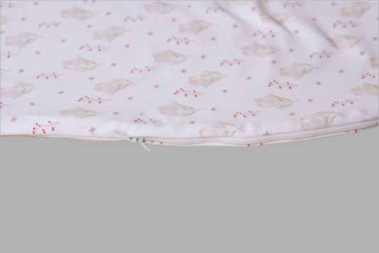 Saquito de Dormir Flores TOG 1.5