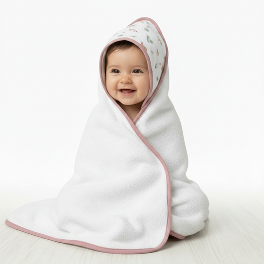 Toalla Delantal XL Atacama ancestral