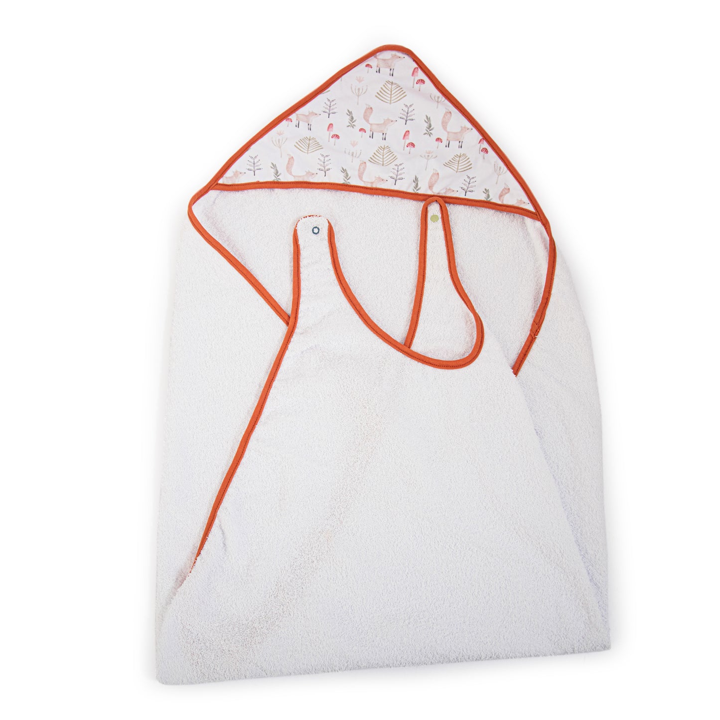 Toalla Delantal XL Bosque