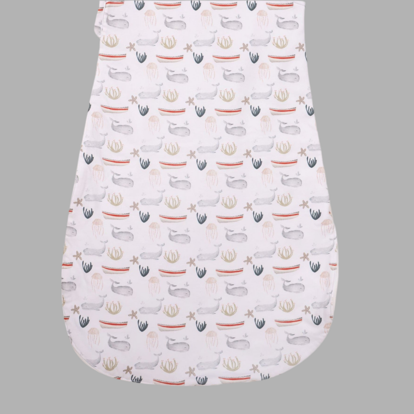 Saquito de Dormir tipo gota Marino TOG 1.5