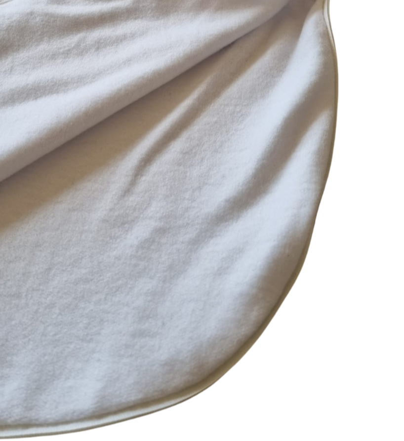 Saquito de Dormir Con Patitas Bosque TOG 1.5