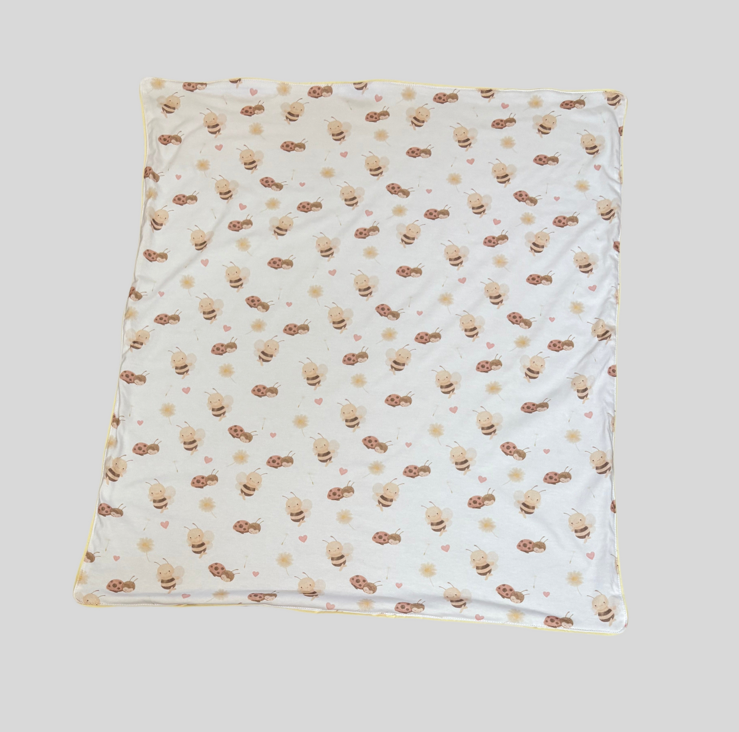 Manta de Apego Algodón