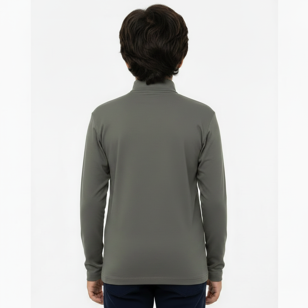 Beatle de Bambú Gris