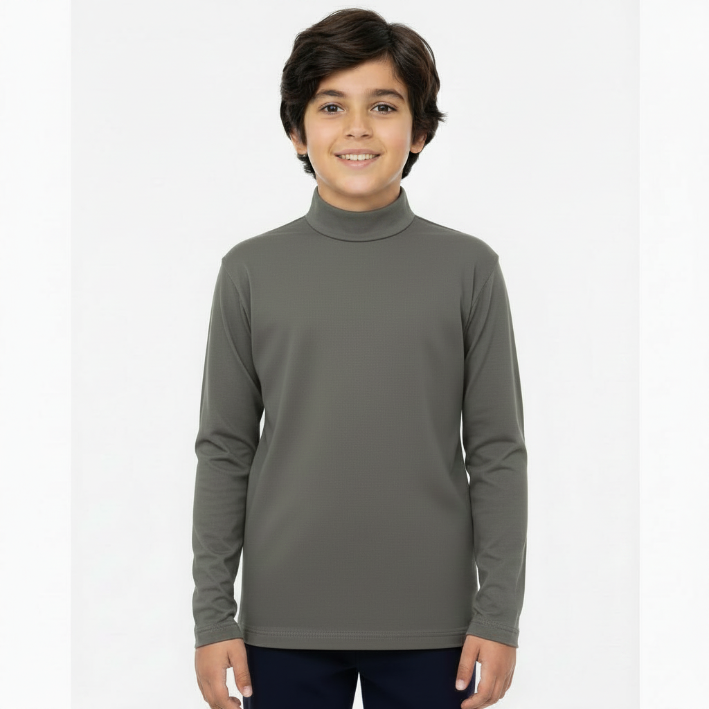 Beatle de Bambú Gris