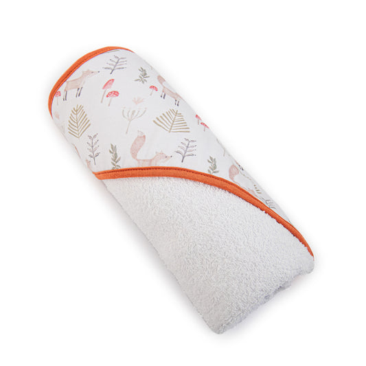 Toalla Delantal XL Bosque