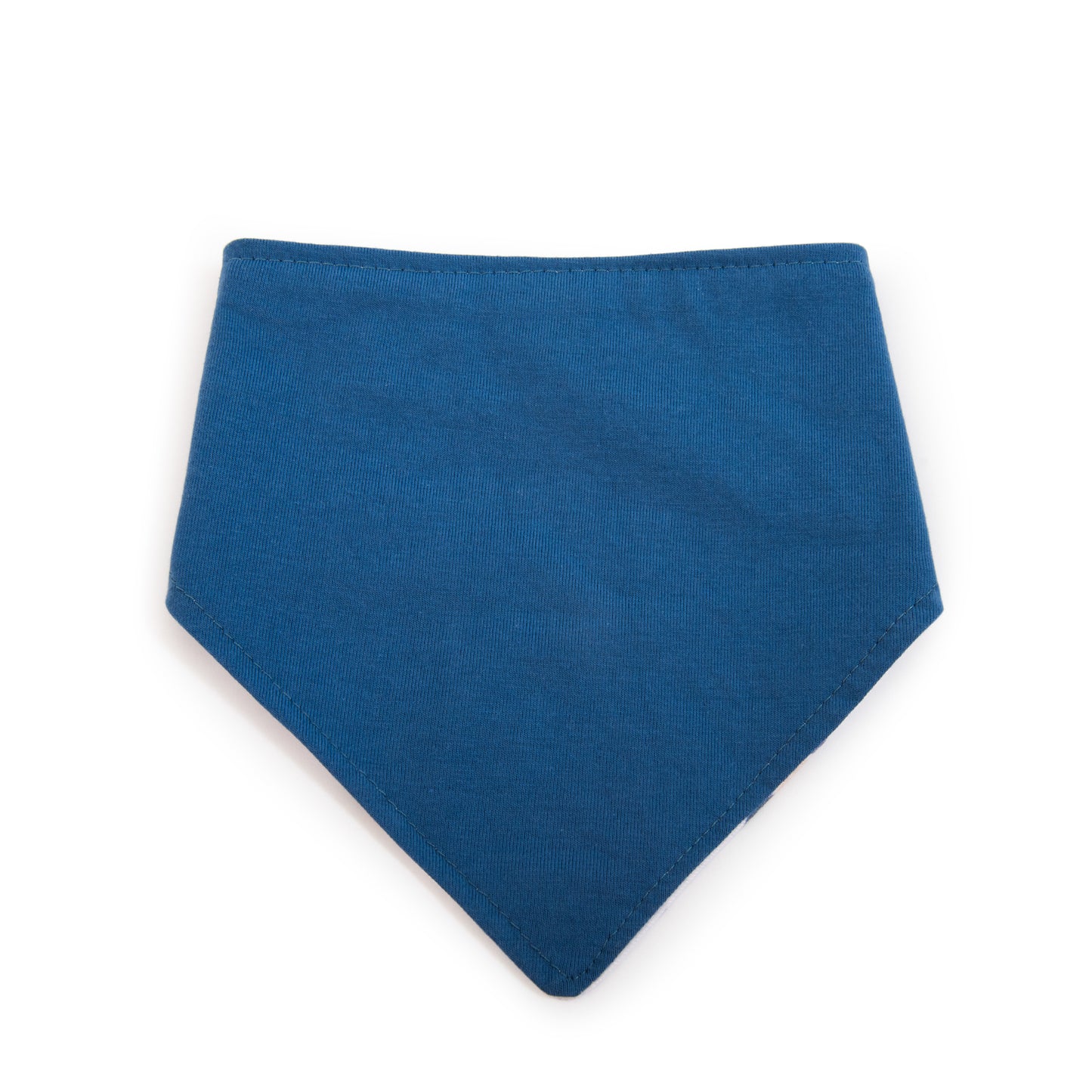 Babero  Bandana  Espacio de Algodón Reversible