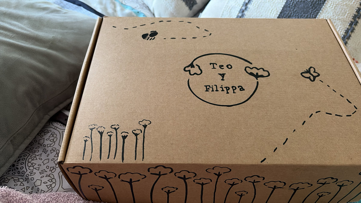 Caja de regalo