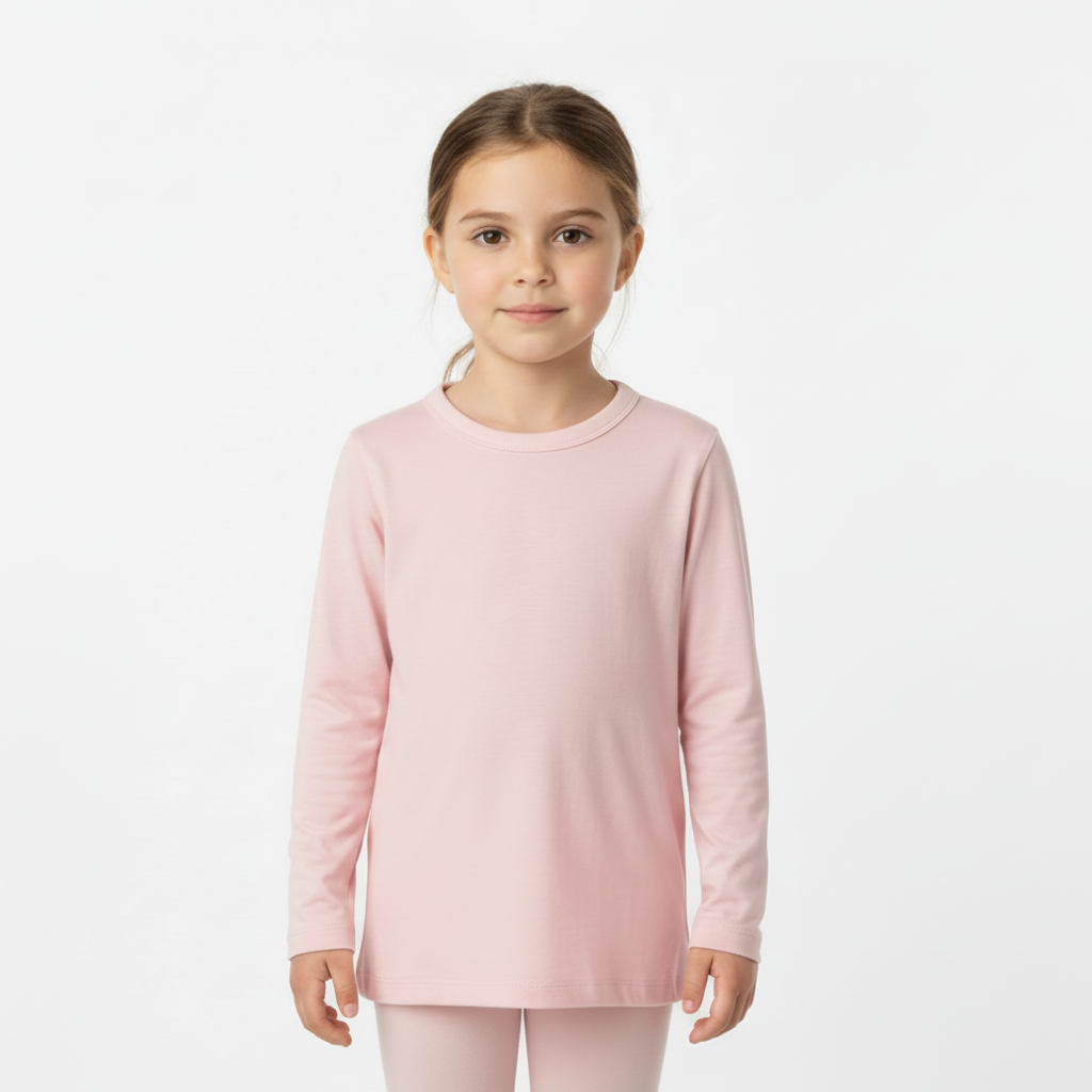 Beatle de Bambú Rosa Pálido