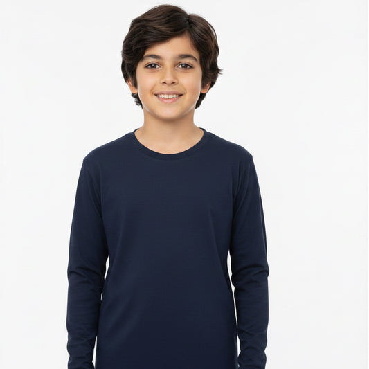 Camiseta de Bambú Gris