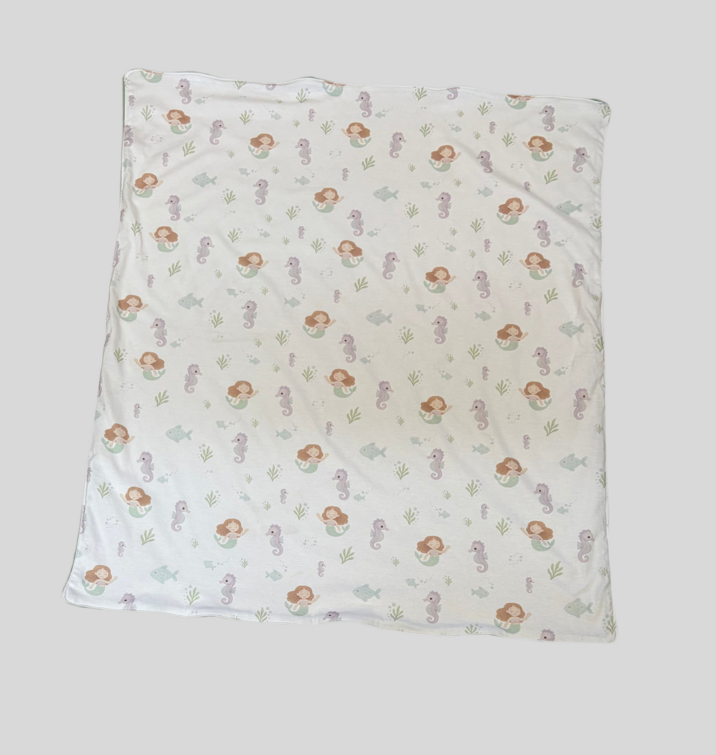 Manta de Apego Algodón