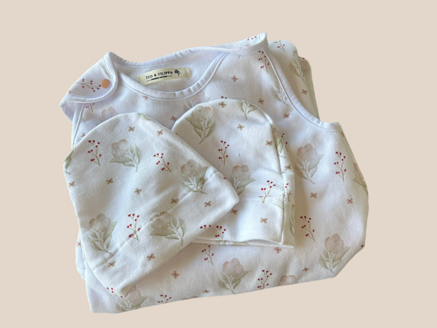 Pack Dulces sueños TOG 1.5