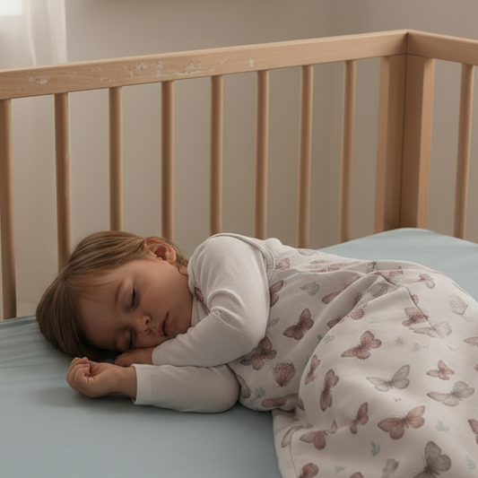 Saquito de Dormir tipo gota Lunaria TOG 1.0