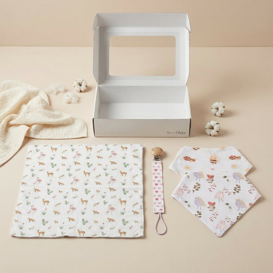 Pack MIMOS · Regalo para Nacimiento