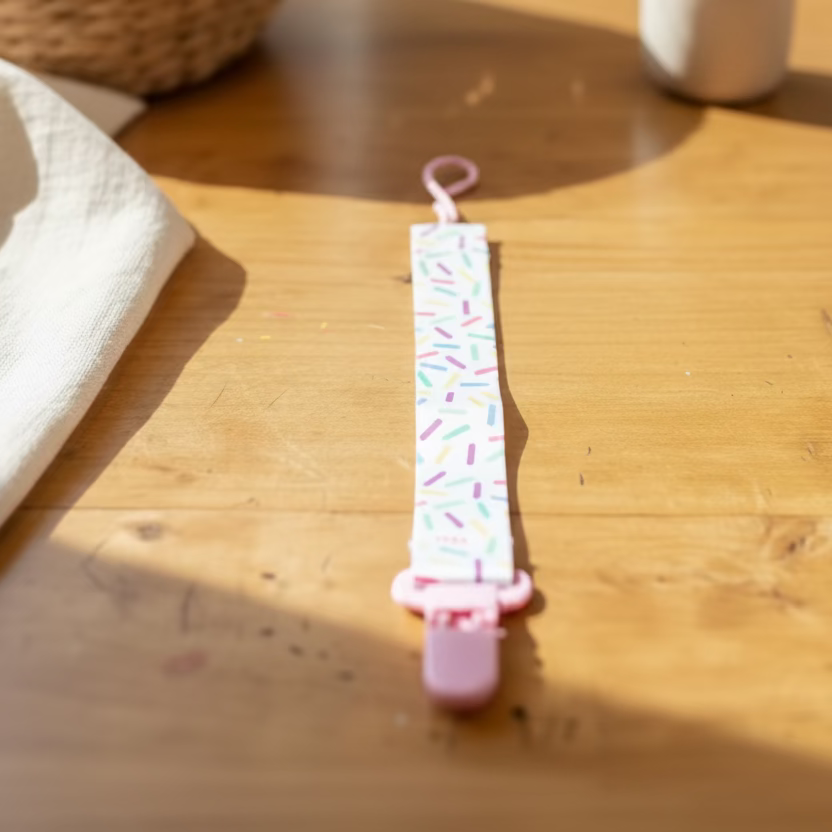 Portachupete sprinkles
