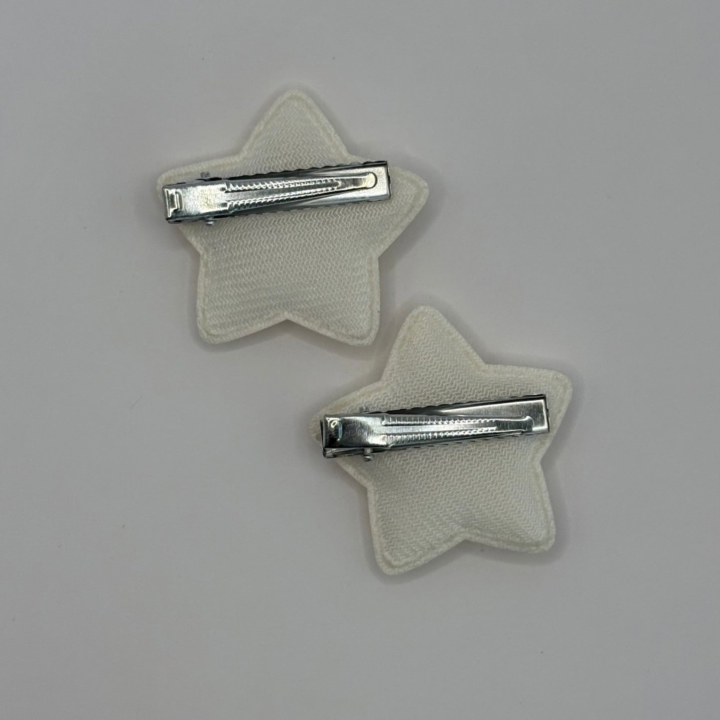 Set de Pinches Estrella Soft