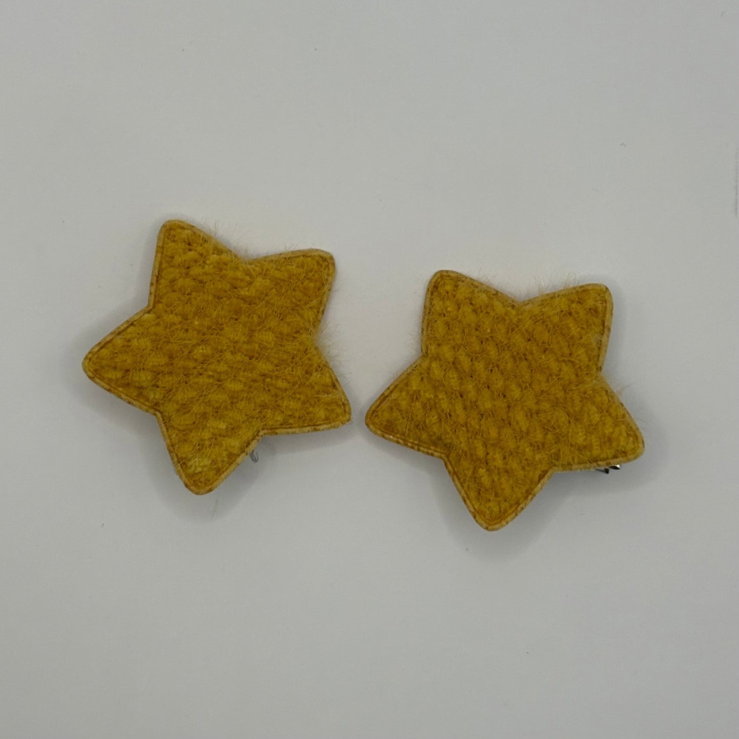 Set de Pinches Estrella Soft