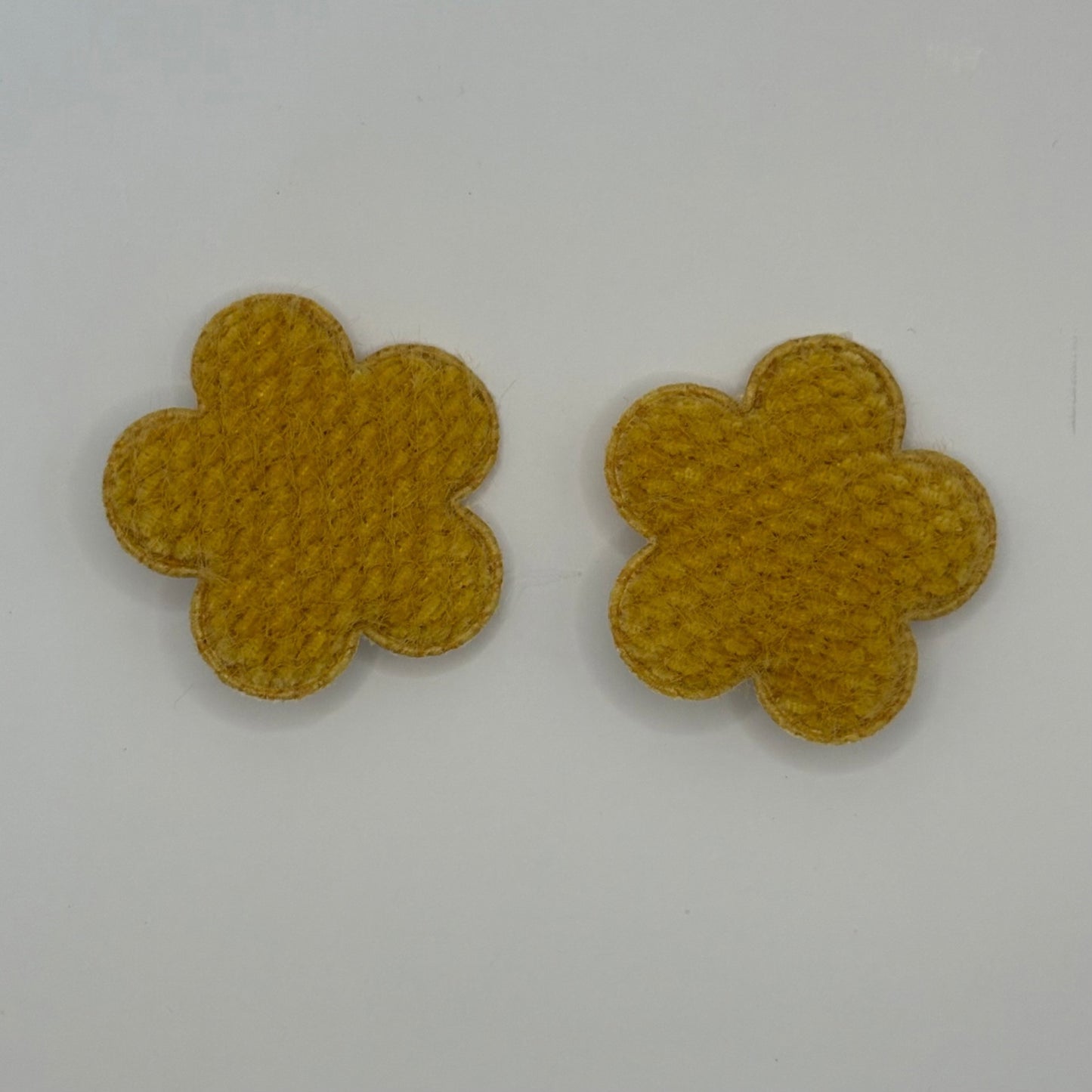 Set de Pinches Flor Soft