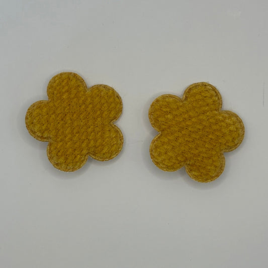 Set de Pinches Flor Soft