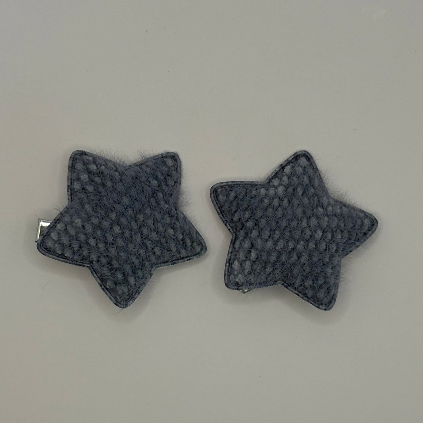 Set de Pinches Estrella Soft