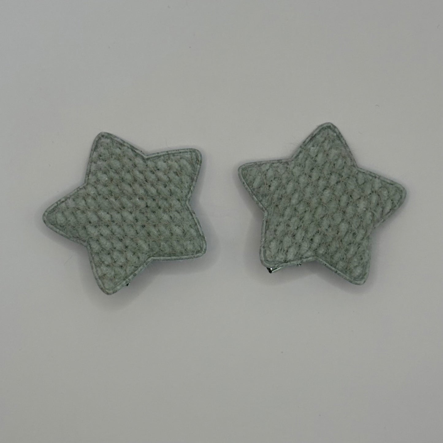 Set de Pinches Estrella Soft