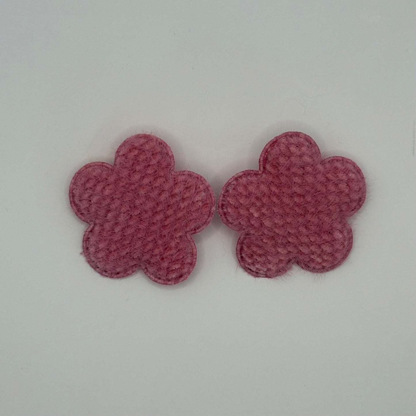 Set de Pinches Flor Soft