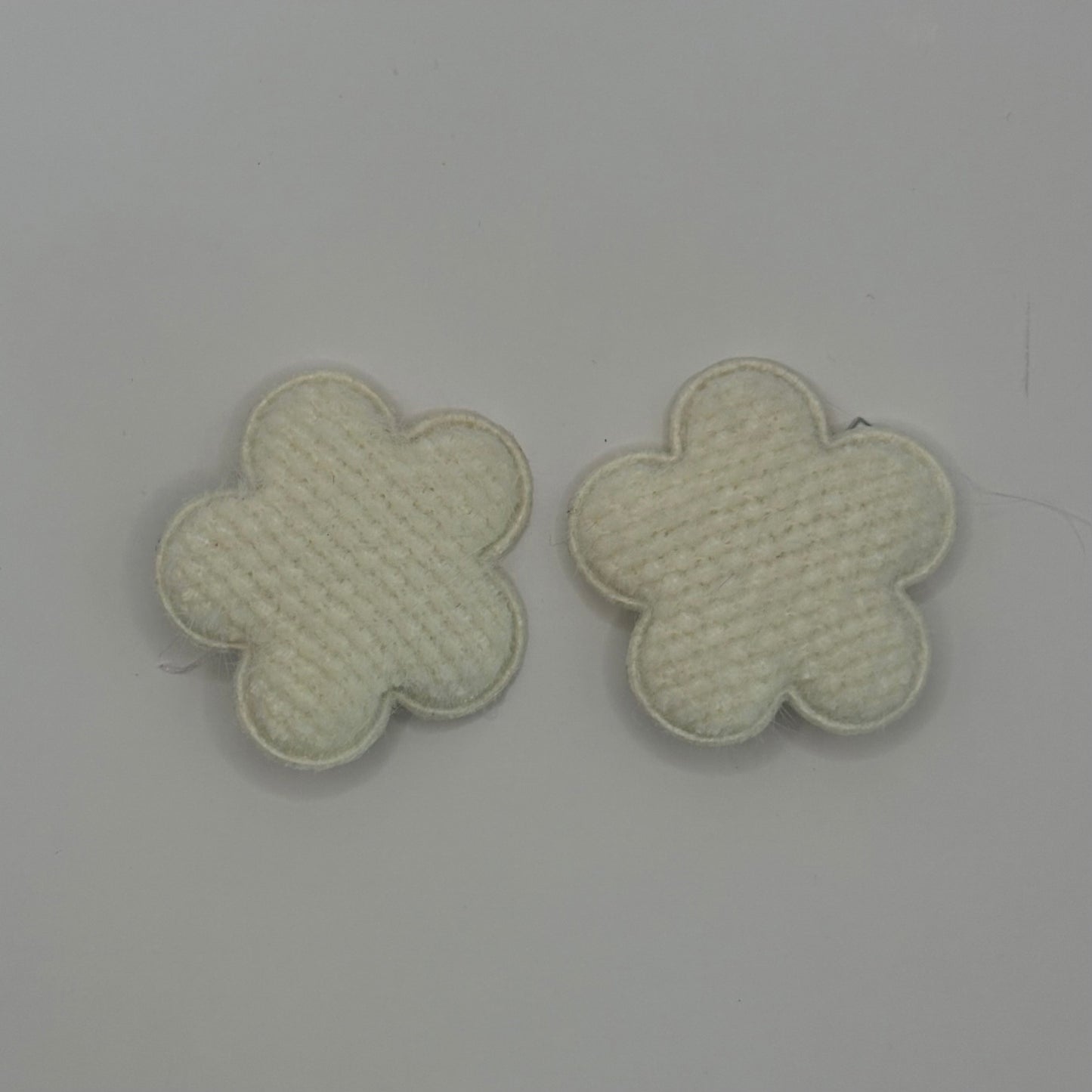 Set de Pinches Flor Soft