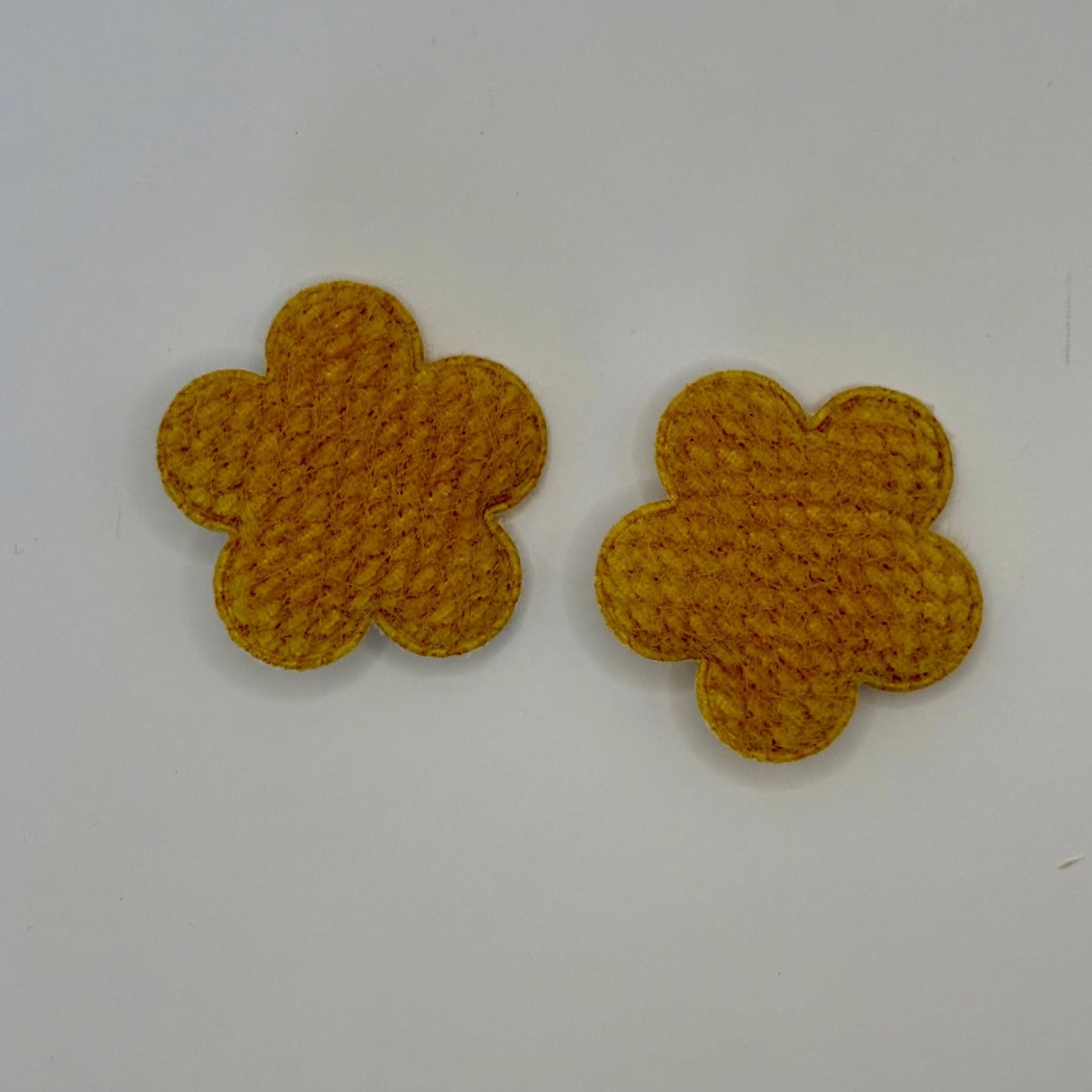 Set de Pinches Flor Soft