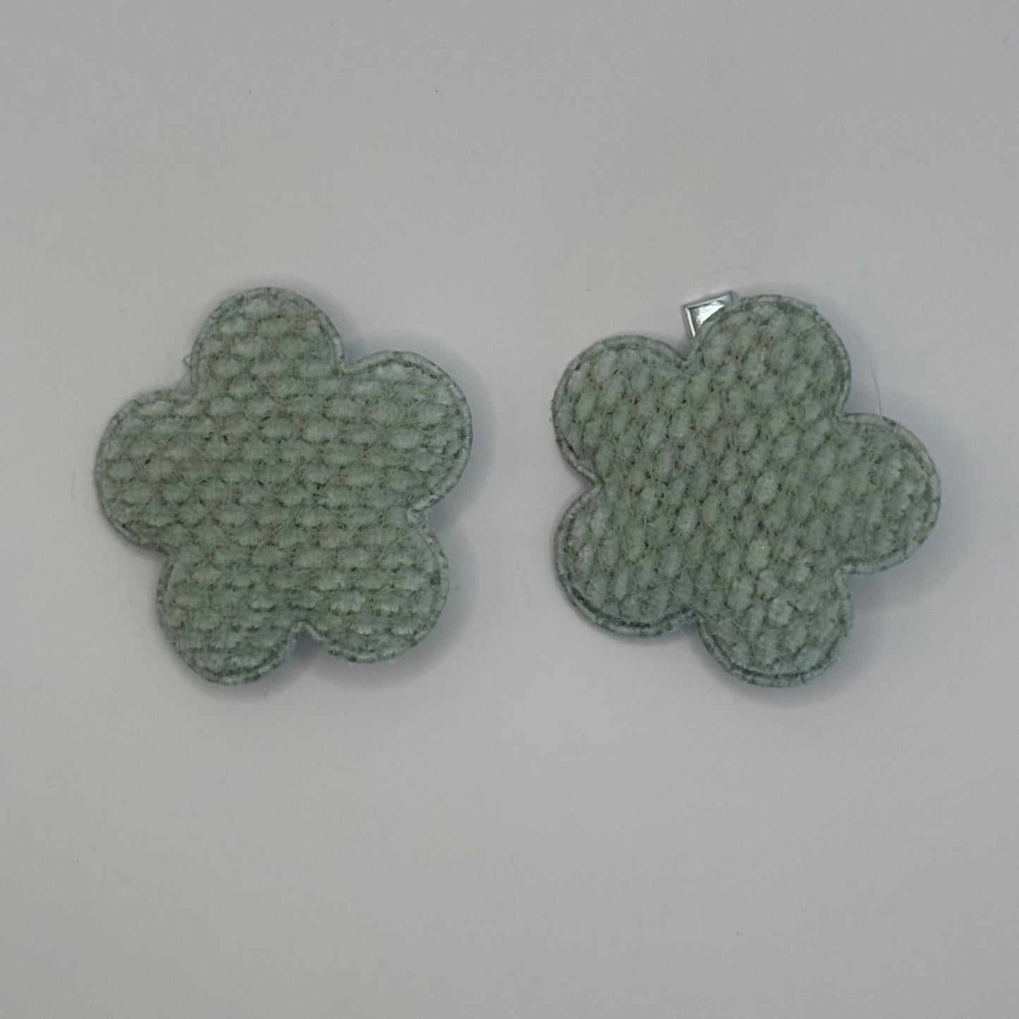 Set de Pinches Flor Soft